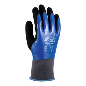 Nitras Handschuh-Paar 3550, OIL GRIP, Handschuhgröße: 10 Nitras Handschuh-Paar 3550, OIL GRIP, Handschuhgröße: 10