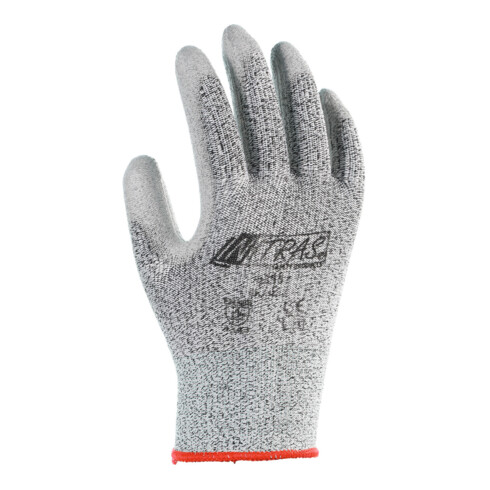 Nitras Handschuh-Paar 6315, Handschuhgröße: 8