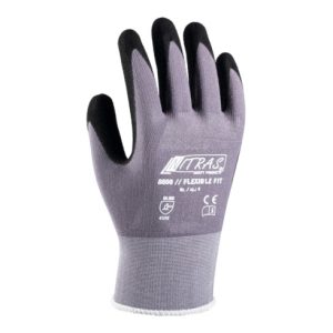 Nitras Handschuh-Paar 8800, FLEXIBLE FIT, Handschuhgröße: 9 Nitras Handschuh-Paar 8800, FLEXIBLE FIT, Handschuhgröße: 9