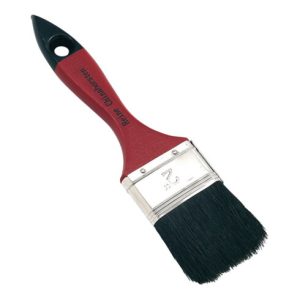 Nölle Industrie-Lackierpinsel Gr.mm 75 3 Zoll schwarze Mischb.Industrie Nölle Industrie-Lackierpinsel Gr.mm 75 3 Zoll schwarze Mischb.Industrie