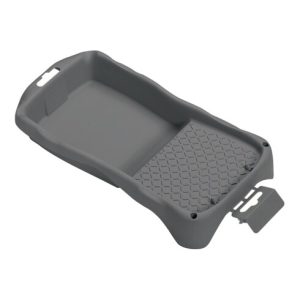 Nölle Lackwanne ERGOLINE L310xB160xH40mm gruen PP loesemittelbestaendig Nölle Lackwanne ERGOLINE L310xB160xH40mm gruen PP loesemittelbestaendig