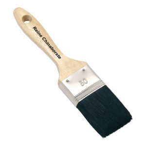 Nölle Maler-Lackierpinsel Gr.mm 60 2,5 Zoll schwarze Mischb.Maler Nölle Maler-Lackierpinsel Gr.mm 60 2,5 Zoll schwarze Mischb.Maler