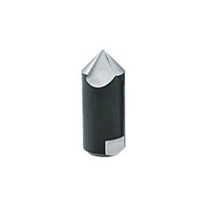 Noga Entgratkopf HSS, 90°, Entgratkopf-⌀ 12 mm