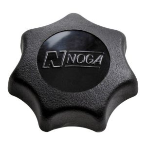 NOGA Ersatz-Drehgriff für 3D-Gelenkarm, Typ: 600 NOGA Ersatz-Drehgriff für 3D-Gelenkarm, Typ: 600