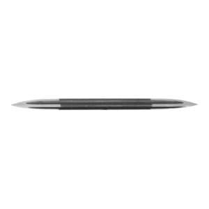 Noga Ersatz-Klinge gerade (120×7,4 mm) WS, ganze Länge: 120 mm
