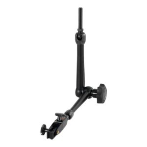 Noga Gelenk-Messstativ, Aktionsradius: 170 mm Noga Gelenk-Messstativ, Aktionsradius: 170 mm