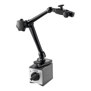 NOGA Magnet-Messstativ Feineinstellung 2-fach, Typ: 240 NOGA Magnet-Messstativ Feineinstellung 2-fach, Typ: 240