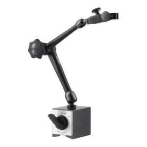 Noga Magnet-Messstativ mit Feineinstellung am Gestänge, Typ: 240 Noga Magnet-Messstativ mit Feineinstellung am Gestänge, Typ: 240