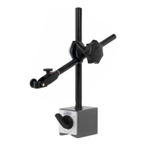 Noga Magnet-Messstativ mit Feineinstellung am Gestänge, Typ: N1