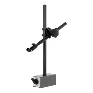 Noga Magnet-Messstativ mit Feineinstellung am Gestänge, Typ: N3