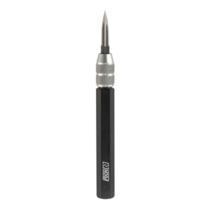 Noga Universal-Schaber mit wechselbarer Klinge WS, ganze Länge: 120 mm, Klingenhalter aus Aluminium