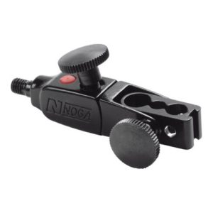 NOGA Vario Messuhren-Aufnahme, Typ: FA1500 NOGA Vario Messuhren-Aufnahme, Typ: FA1500