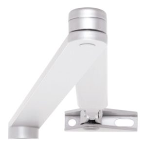 Normalgestänge L190 silber DC 200/DC 300 ASSA ABLOY