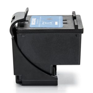 Druckerpatrone XL Typ H304XLBrw schwarz. ersetzt HP Nr. 304 XL / N9K08AE