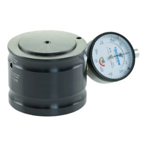 Nulleinstellgerät Abl.0,01mm m.seitlicher Messuhr Nulleinstellgerät Abl.0,01mm m.seitlicher Messuhr