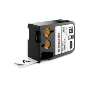 NWL XTL Schriftband Vinyl 24mm x 7m sw/ws 1868753 NWL XTL Schriftband Vinyl 24mm x 7m sw/ws 1868753