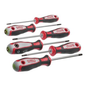 NWS Schraubendreher-Satz Torx 094T-7