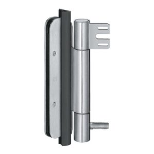 Objektband VARIANT VN 8938/160 U FD VA ma geb.160kg 22,5mm DIN R