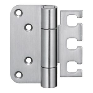 Objektband VARIANT VX 7729/100 STA verz.100kg 20mm DIN L/R stu.Tür SIMONSWERK