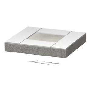 OBO Bettermann Vertr Endstück BSK-E090511