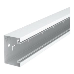 OBO Bettermann Vertr Geräteeinbaukanal o. OT symmetrisch GS-S70110RW OBO Bettermann Vertr Geräteeinbaukanal o. OT symmetrisch GS-S70110RW