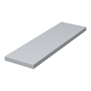 OBO Bettermann Vertr Kalziumsilikatplatte 500x150x20mm gr KSI-P1