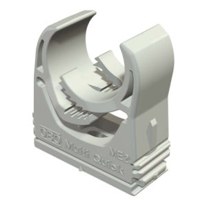 OBO Bettermann Vertr Klemmschelle 16-20mm M-Quick M20 LGR
