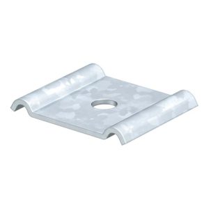 OBO Bettermann Vertr Klemmstück M6,f.Gitterrine GKS 50 07 FS