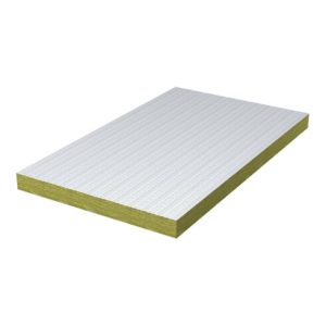 OBO Bettermann Vertr Mineralfaserplatte 1000x600x50mm PSX-P