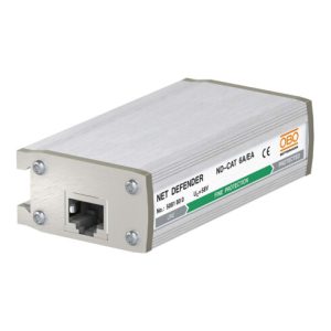 OBO Bettermann Vertr Net Defender für Class EA/CAT6A ND-CAT6A/EA