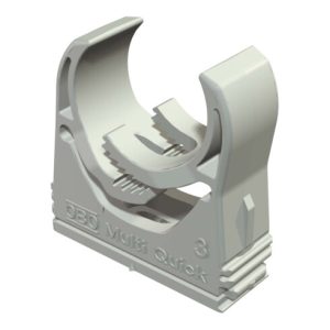 OBO Bettermann Vertr Quick-Schelle lgr,18,5-22,5mm M-Quick 18-22LGR