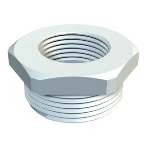 OBO Bettermann Vertr Reduktion Iso,lgr 107 R M25-16 PA