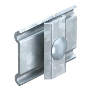 OBO Bettermann Vertr Seitenverbinder f.Gitterrinne 60×40 K 11 262 FT