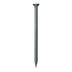 OBO Bettermann Vertr Stahlnadel gehärtet 2x30mm Stahl blank 362 30 BK