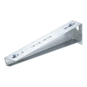 OBO Bettermann Vertr Wand-und Stielausleger B310mm MWAM 12 31 FS