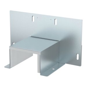 OBO Bettermann Vertr Wandanschluss I120 70x110mm BSKM-WA 0711