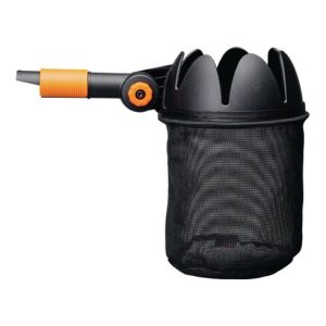 Obstpflücker QuikFit™ B168xL320mm Kunststoff/Baumwolle,glasfaserverstärkt