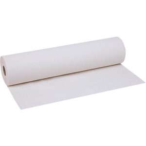 Öko-Ärztekrepp Söhngen, Abreißperforation, L 50 m x B 550 mm, weiß