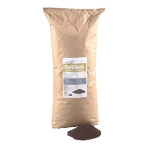 Ölbindemittel CorkSorb Inh.75l RAW Ölbindemittel CorkSorb Inh.75l RAW
