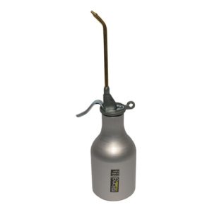 Öler MERKUR Alu.500 ml Doppelpumpe REILANG Öler MERKUR Alu.500 ml Doppelpumpe REILANG
