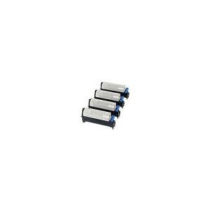 OKI – Cyan – Original – Trommeleinheit – für C5600, 5600dn, 5600n, 5700dn, 5700n