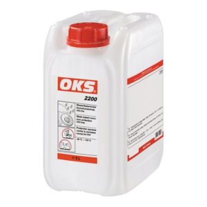 OKS 2200 Wasserbasierender Korrosionsschutz VOC-frei 5l OKS 2200 Wasserbasierender Korrosionsschutz VOC-frei 5l