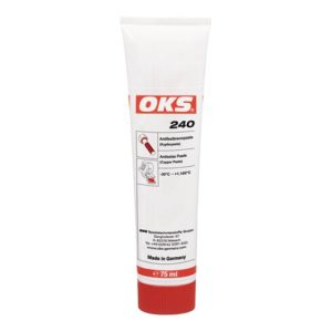 OKS Antifestbrennpaste (Kupferpaste) 240 75 ml Tube OKS Antifestbrennpaste (Kupferpaste) 240 75 ml Tube