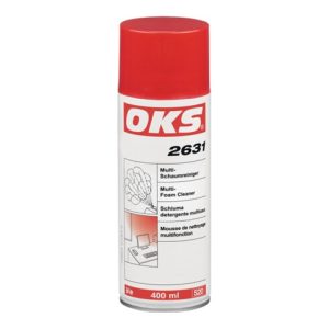OKS Multi-Schaumreiniger-Spray 400ml 2631 OKS Multi-Schaumreiniger-Spray 400ml 2631
