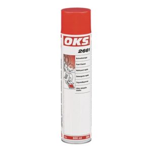OKS Schnellreiniger 2661 Lösemittelgemisch farblos Spraydose 600ml OKS Schnellreiniger 2661 Lösemittelgemisch farblos Spraydose 600ml