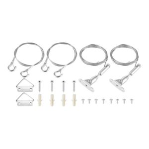 Opple Lighting Abhänge-Set LEDPan#542098006900
