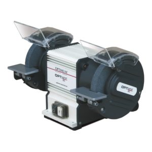 Optimum Doppelschleifmaschine OPTIgrind GU 18