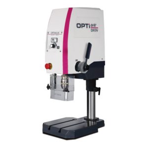 Optimum Tischbohrmaschine OPTIdrill DX 13V