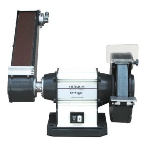 Optimum Universalschleifmaschine OPTIgrind GU 20S (230V)