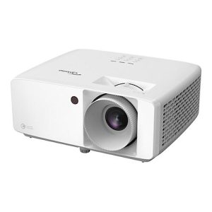Optoma ZH420 – DLP-Projektor – Laser – 3D – 4300 lm – Full HD (1920 x 1080)